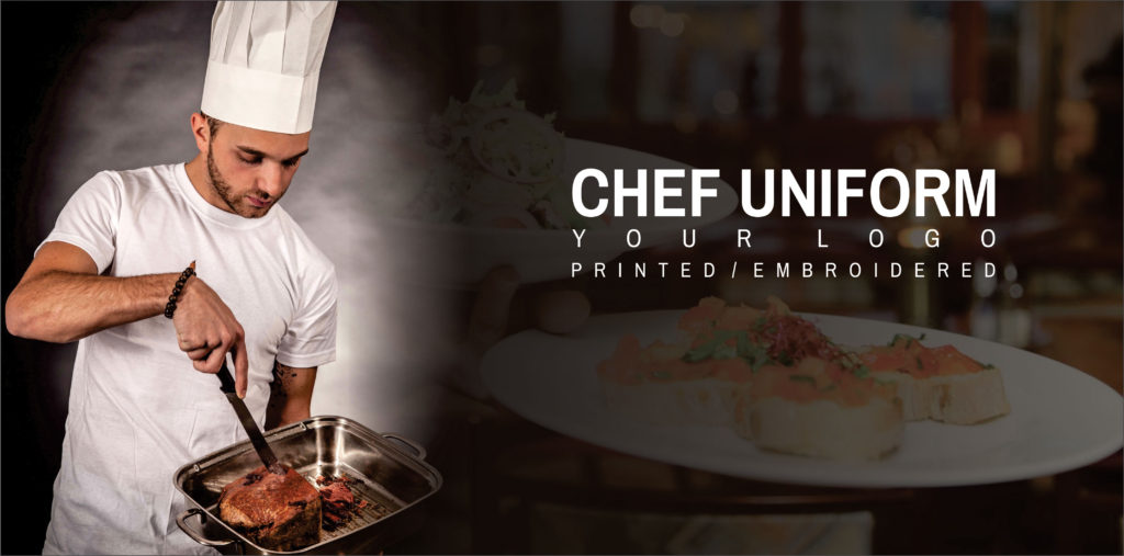 Chef’s uniform