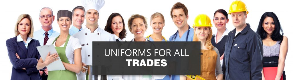 All trade Uniform