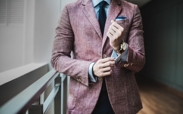 business attire trends