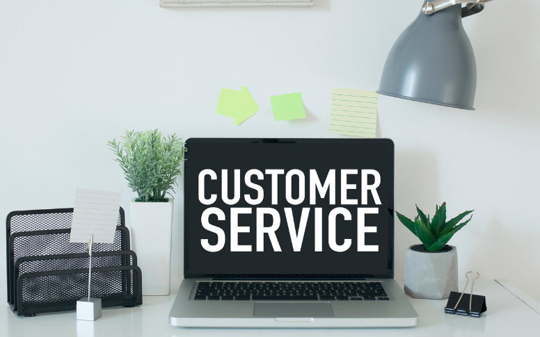 customer service in business