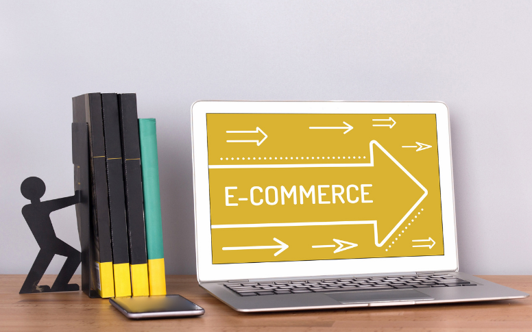 business e commerce