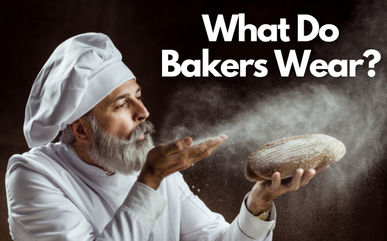 bakers wear