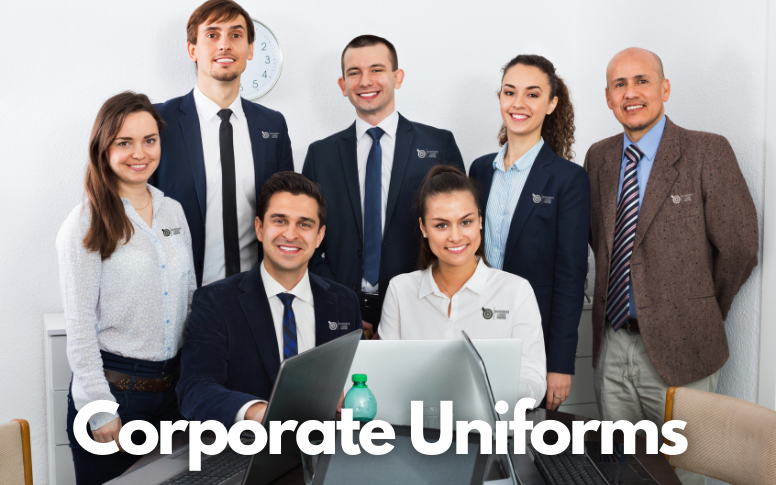 corporate uniforms