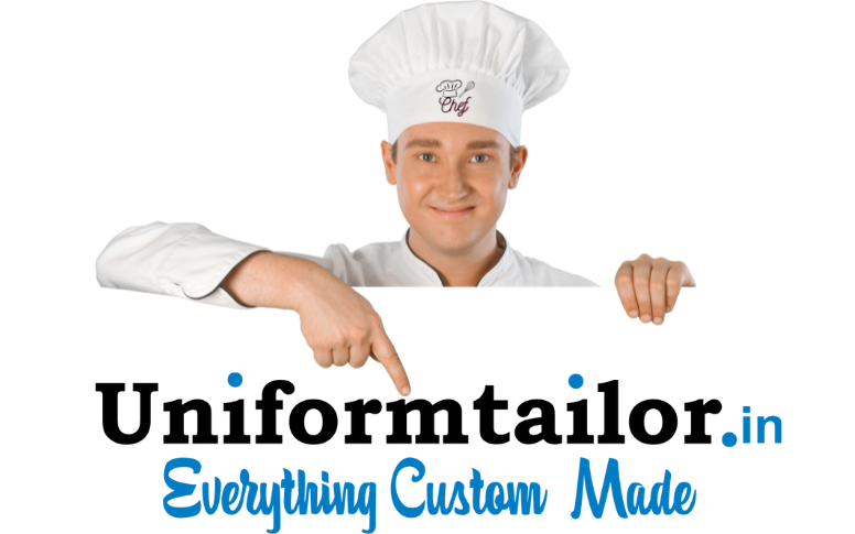 buy chef staff uniform online at uniform tailor