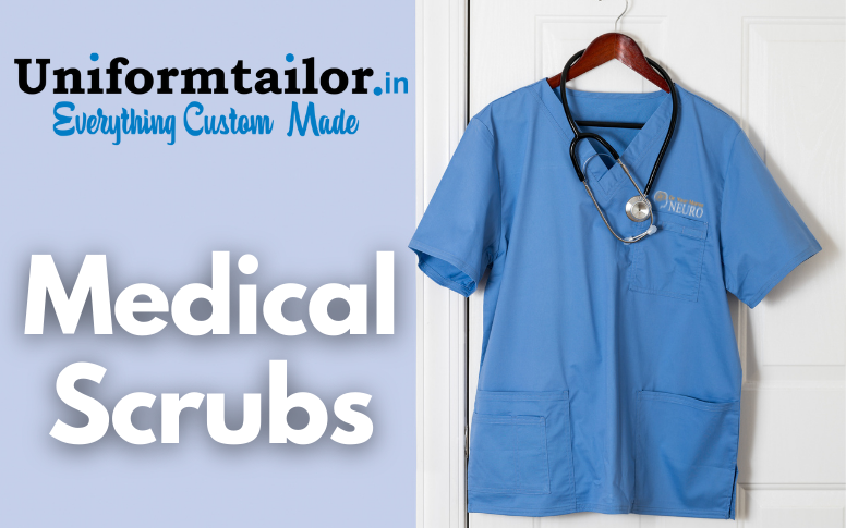 Where to buy medical scrubs online