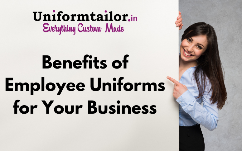 benefits of employee uniforms