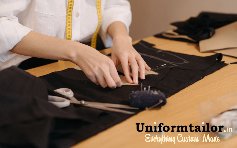 Create Professional Business Uniforms at Uniform Tailor