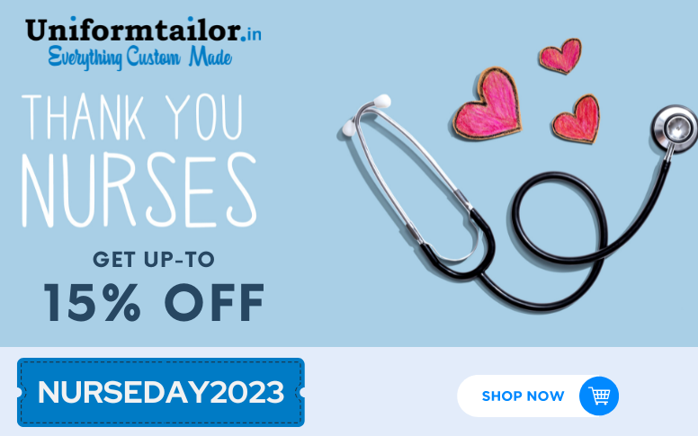 nurse day 2023 discount offer